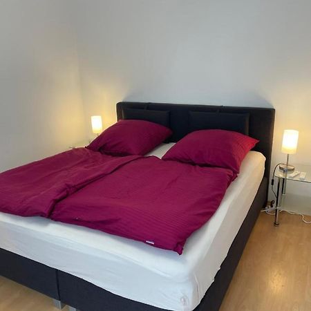 Zimmer Im Herzen Von Durlach Karlsruhe Kültér fotó