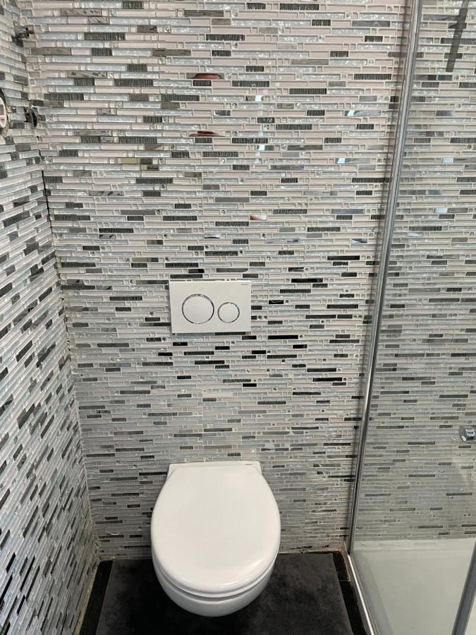 Zimmer Im Herzen Von Durlach Karlsruhe Kültér fotó