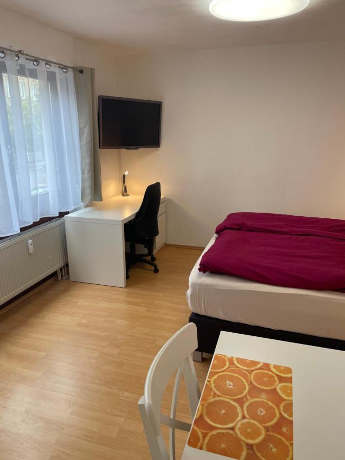 Zimmer Im Herzen Von Durlach Karlsruhe Kültér fotó