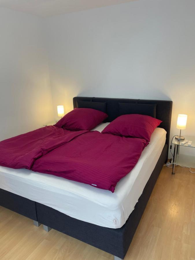 Zimmer Im Herzen Von Durlach Karlsruhe Kültér fotó