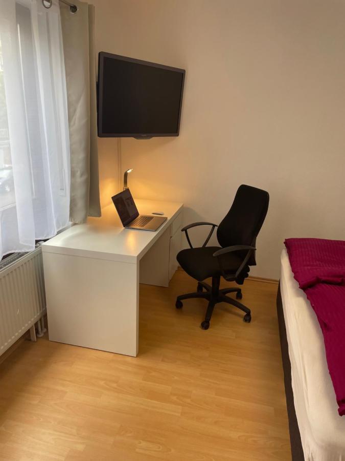 Zimmer Im Herzen Von Durlach Karlsruhe Kültér fotó