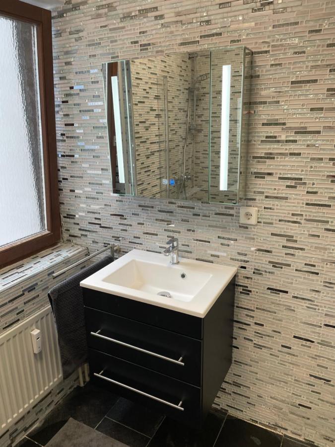 Zimmer Im Herzen Von Durlach Karlsruhe Kültér fotó