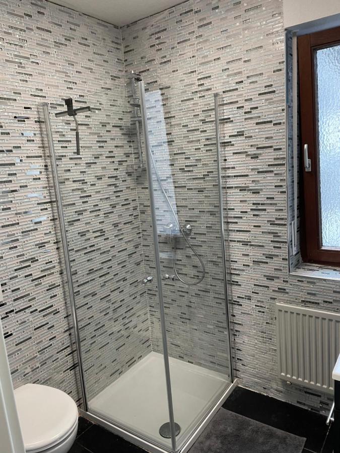 Zimmer Im Herzen Von Durlach Karlsruhe Kültér fotó