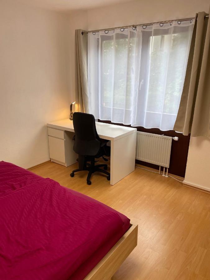 Zimmer Im Herzen Von Durlach Karlsruhe Kültér fotó
