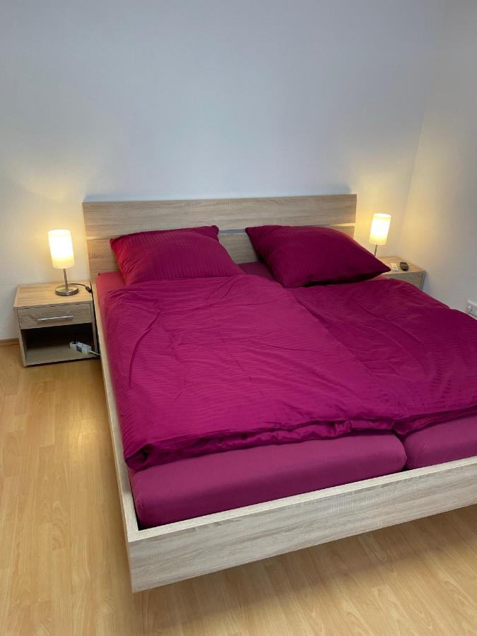 Zimmer Im Herzen Von Durlach Karlsruhe Kültér fotó