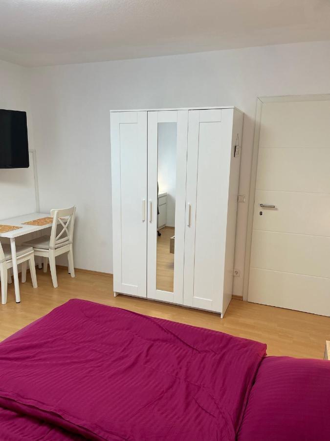 Zimmer Im Herzen Von Durlach Karlsruhe Kültér fotó