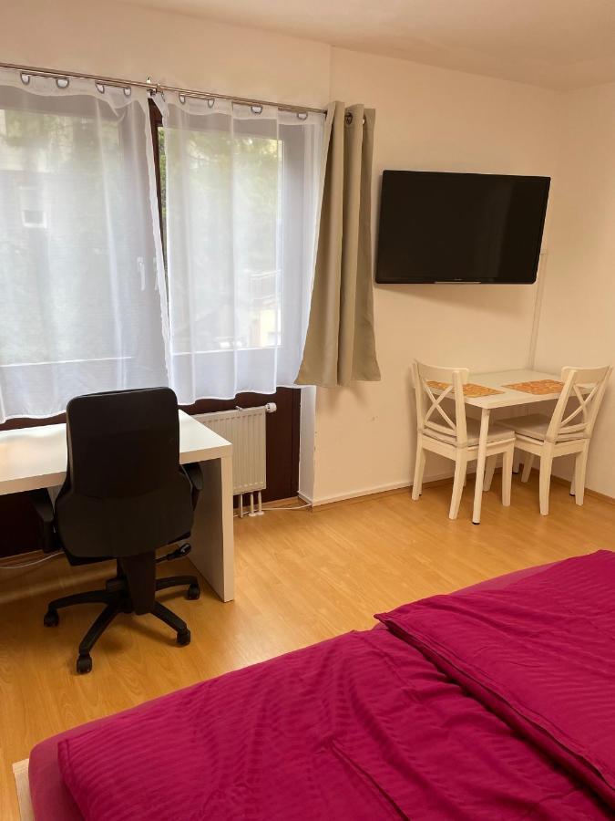 Zimmer Im Herzen Von Durlach Karlsruhe Kültér fotó