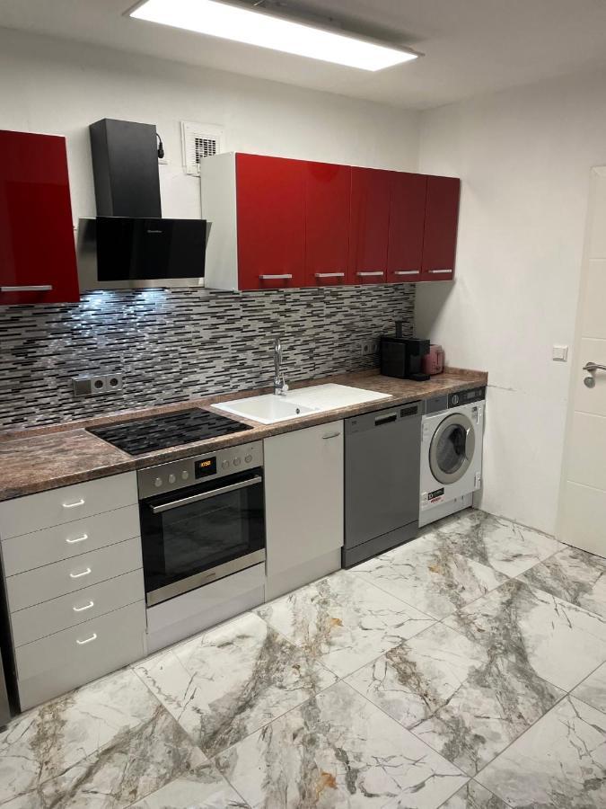 Zimmer Im Herzen Von Durlach Karlsruhe Kültér fotó